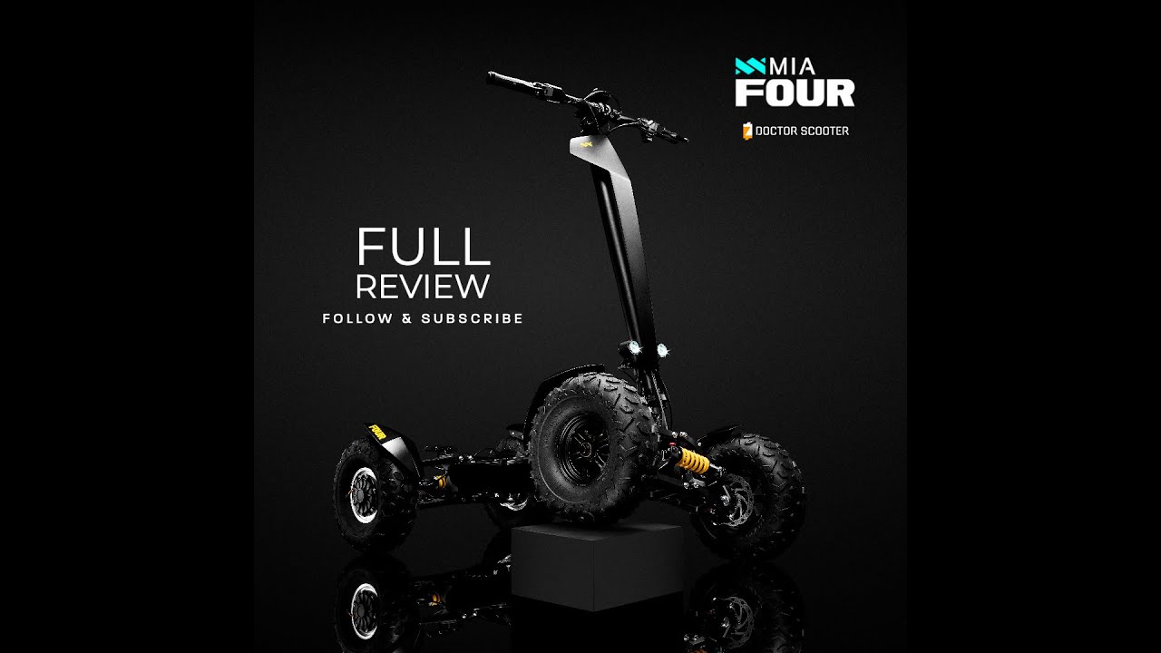 scooter weight 50 cubic meters ATV STRS 500 GT Technical characteristics